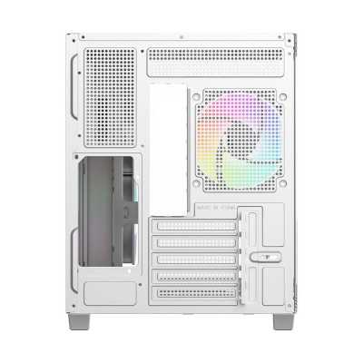 корпус ID-Cooling View 500 ARGB White