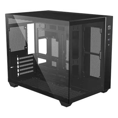ID-Cooling View 500 Black