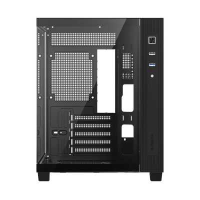 корпус ID-Cooling View 500 Black