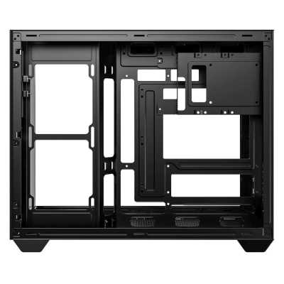 корпус ID-Cooling View 500 Black