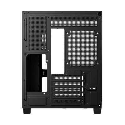 корпус ID-Cooling View 500 Black