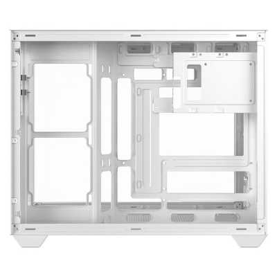корпус ID-Cooling View 500 White