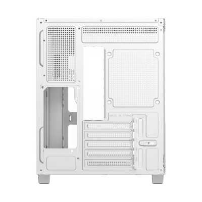корпус ID-Cooling View 500 White