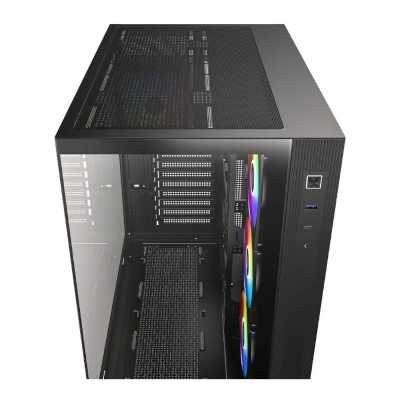 ID-Cooling View 510 ARGB Black