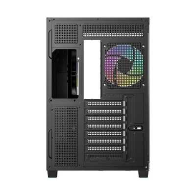 корпус ID-Cooling View 510 ARGB Black