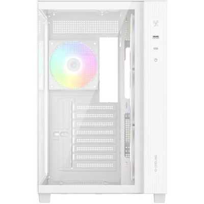 ID-Cooling View 510 ARGB White