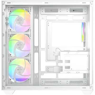 ID-Cooling View 510 ARGB White