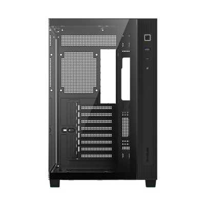 корпус ID-Cooling View 510 Black