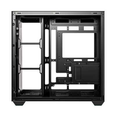 корпус ID-Cooling View 510 Black
