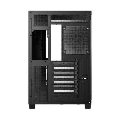 корпус ID-Cooling View 510 Black