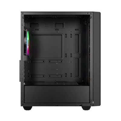 ID-Cooling Ware 300 ARGB Black