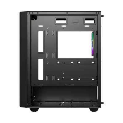 корпус ID-Cooling Ware 300 ARGB Black