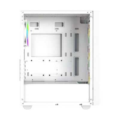 корпус ID-Cooling Ware 300 ARGB White