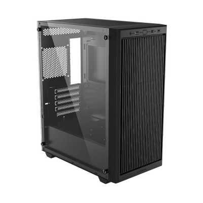 ID-Cooling Ware 300 Black