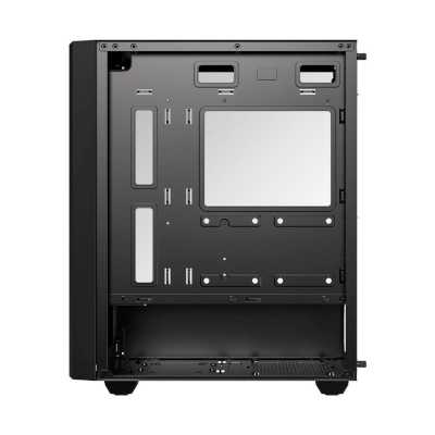 корпус ID-Cooling Ware 300 Black