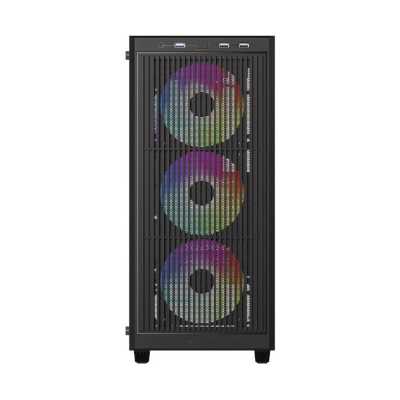ID-Cooling Ware 310 ARGB Black