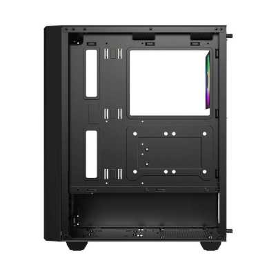 ID-Cooling Ware 310 ARGB Black