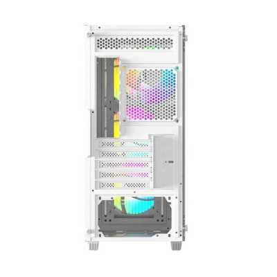 ID-Cooling Ware 310 ARGB White