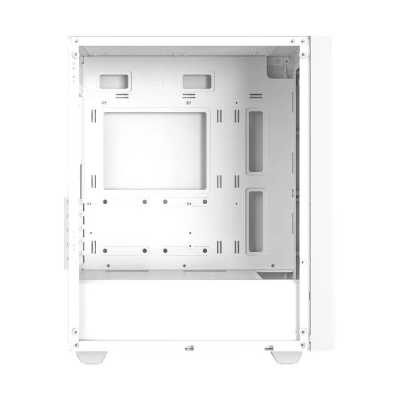 корпус ID-Cooling Ware 310 White