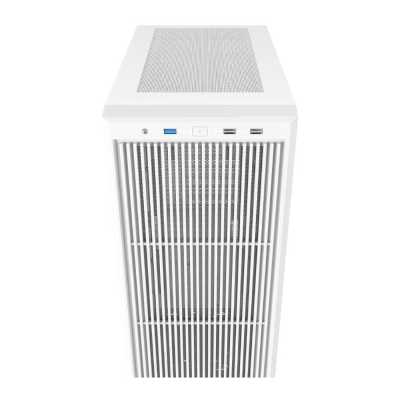 корпус ID-Cooling Ware 310 White
