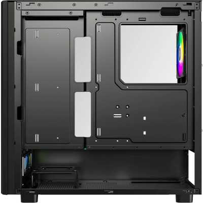 ID-Cooling Ware 510 ARGB Black