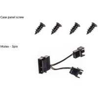 кулер ID-Cooling WF-12025-SD-K