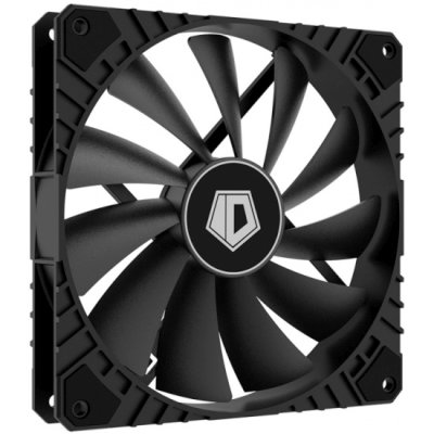 ID-Cooling WF-14025-XT Black