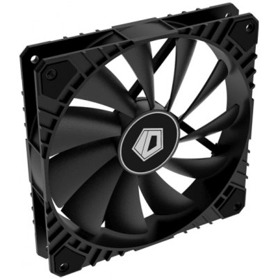 кулер ID-Cooling WF-14025-XT Black