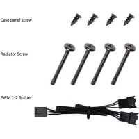 ID-Cooling WF-14025-XT-W