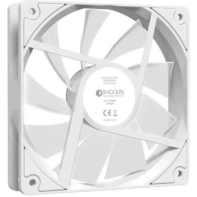 ID-Cooling XF-120-ARGB-W