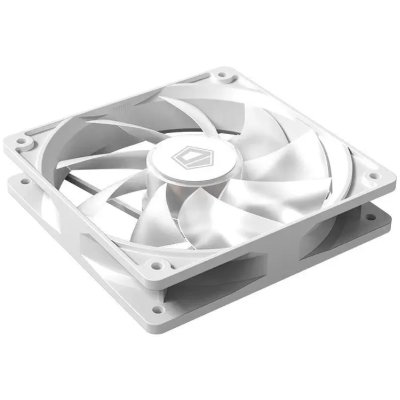 кулер ID-Cooling XF-120-ARGB-W