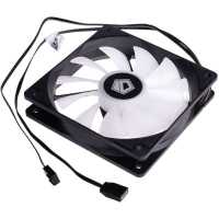 кулер ID-Cooling XF-12025-RGB