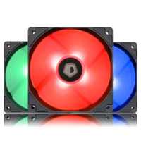 ID-Cooling XF-12025-RGB-TRIO