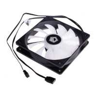 кулер ID-Cooling XF-12025-RGB-TRIO