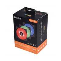кулер ID-Cooling XF-12025-RGB-TRIO