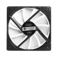 кулер ID-Cooling XF-12025-SD-W