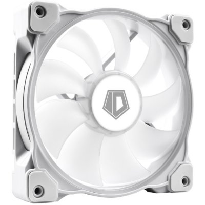 кулер ID-Cooling ZF-12025-ARGB-Trio-Snow
