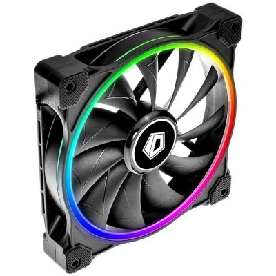 кулер ID-Cooling ZF-14025-ARGB