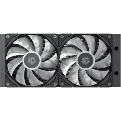 ID-Cooling Zoomflow 240 XT V2