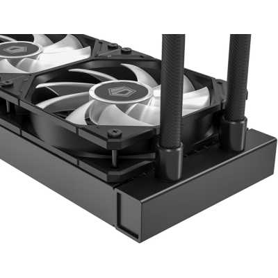 кулер ID-Cooling Zoomflow 240 XT V2