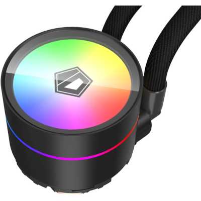 ID-Cooling Zoomflow 240 XT V2