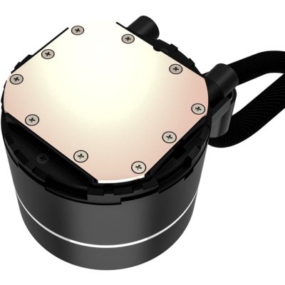 кулер ID-Cooling Zoomflow 240 XT V2