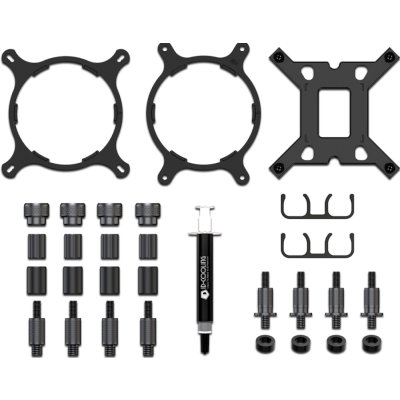 ID-Cooling Zoomflow 240 XT V2