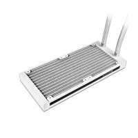 кулер ID-Cooling Zoomflow 240X Snow