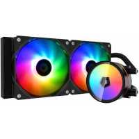кулер ID-Cooling Zoomflow 240XT