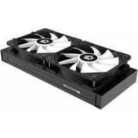 кулер ID-Cooling Zoomflow 240XT