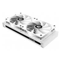 ID-Cooling Zoomflow 240XT Snow