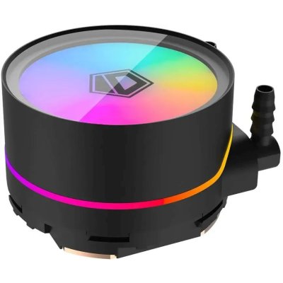 кулер ID-Cooling Zoomflow 360 XT Black