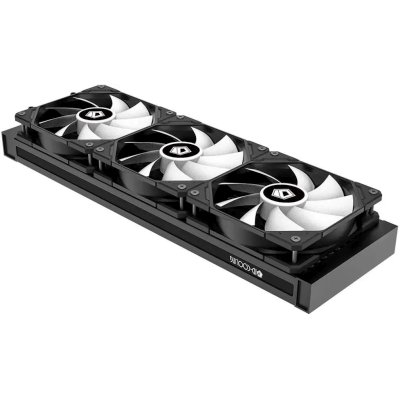 ID-Cooling Zoomflow 360 XT Black