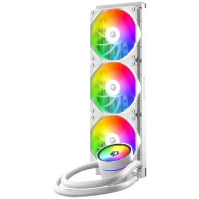 ID-Cooling Zoomflow 360 XT V2 White